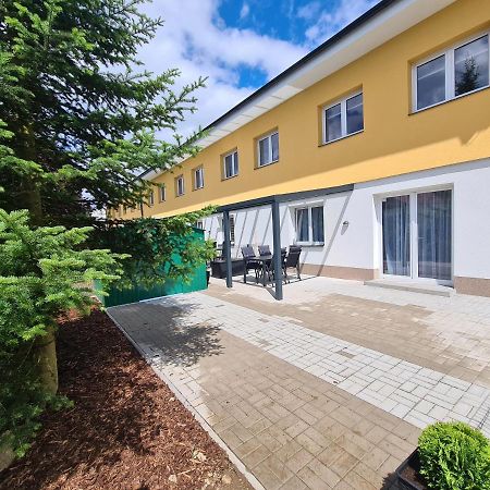 Apartman Kuba Frymburk Εξωτερικό φωτογραφία