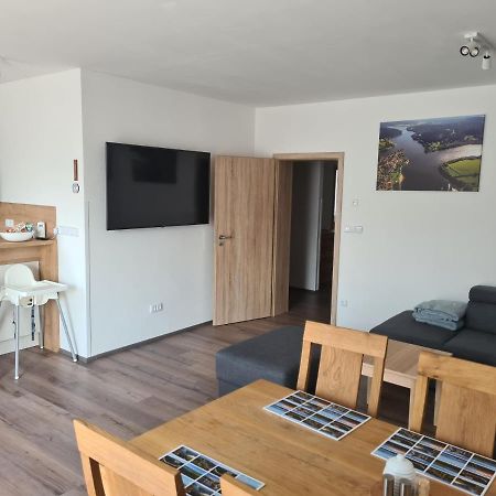Apartman Kuba Frymburk Εξωτερικό φωτογραφία