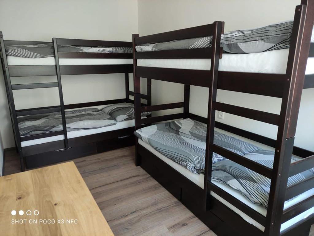 Apartman Kuba Frymburk Εξωτερικό φωτογραφία