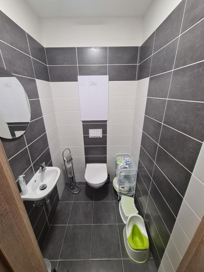 Apartman Kuba Frymburk Εξωτερικό φωτογραφία