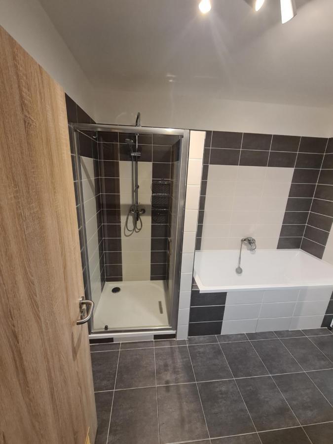 Apartman Kuba Frymburk Εξωτερικό φωτογραφία