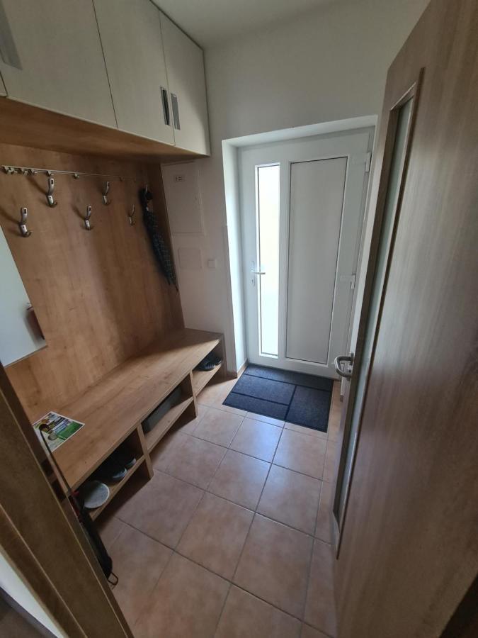 Apartman Kuba Frymburk Εξωτερικό φωτογραφία
