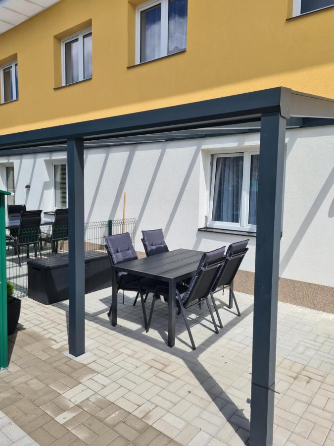 Apartman Kuba Frymburk Εξωτερικό φωτογραφία