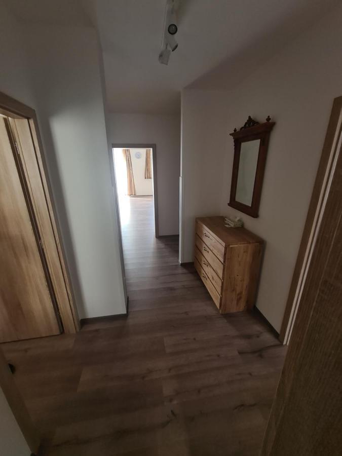 Apartman Kuba Frymburk Εξωτερικό φωτογραφία